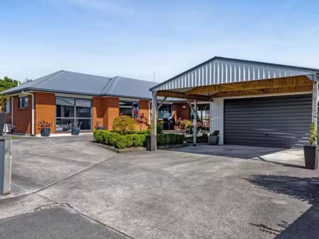 House for sale in Pembroke, Taranaki