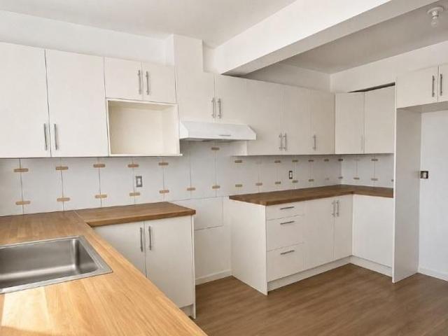 Apartment for rent in Calixa-Lavallée, Montérégie
