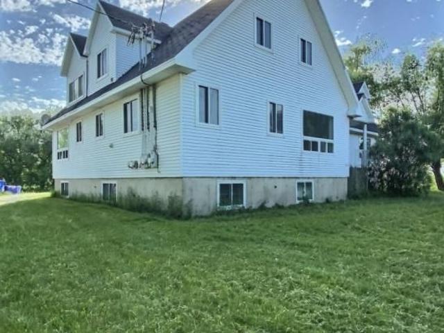 Apartment for rent in Calixa-Lavallée, Montérégie