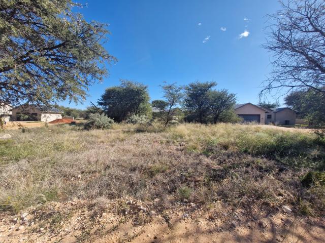 Land for sale in Kgalagadi, Northern Cape