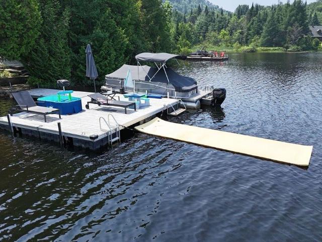 House for rent in Laurentides, Quebec