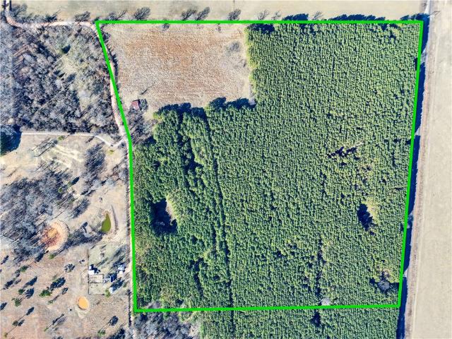 Land for sale in Stilwell, Oklahoma