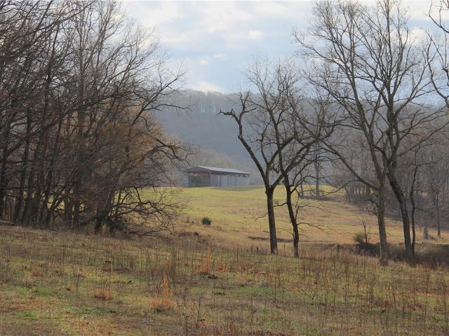 Land for sale in Stilwell, Oklahoma