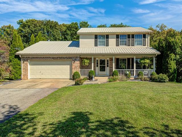 House for sale in Atlanta, Indiana