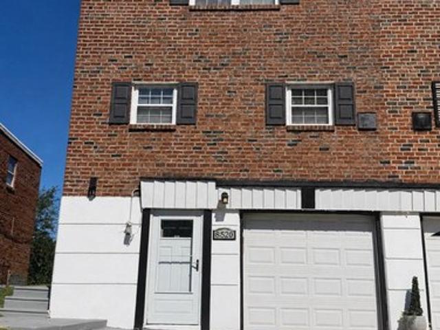 Townhouse for sale in Philadelphia, Pennsylvania