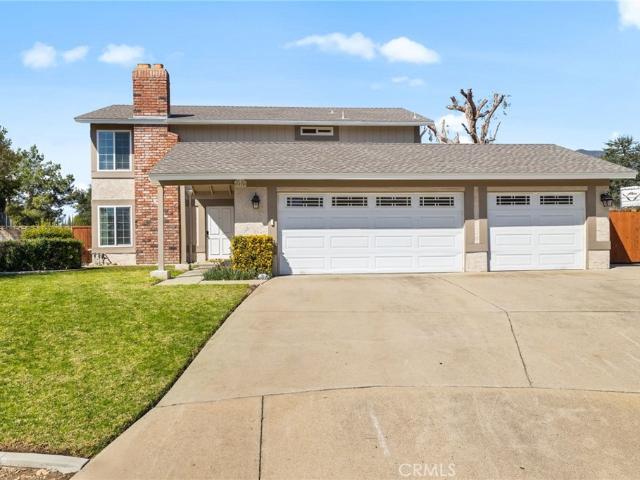 House for sale in Alta Loma, Alta