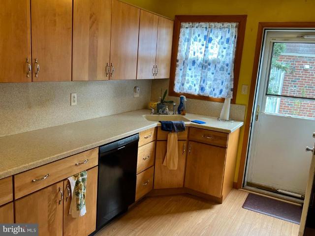 Townhouse for sale in Philadelphia, Pennsylvania