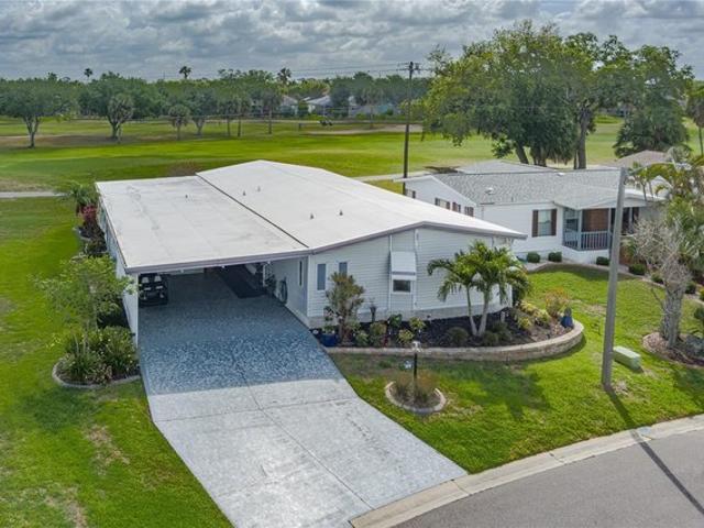 House for sale in Palmetto, Florida