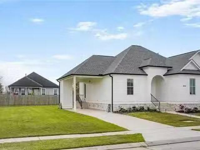 House for rent in Chalmette
