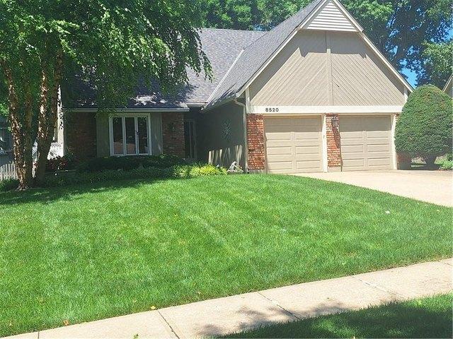 House for sale in Kansas