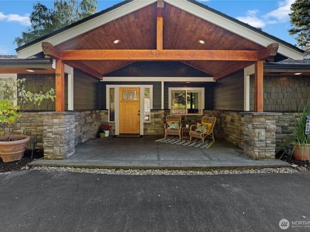 House for sale in Gig Harbor, Washington