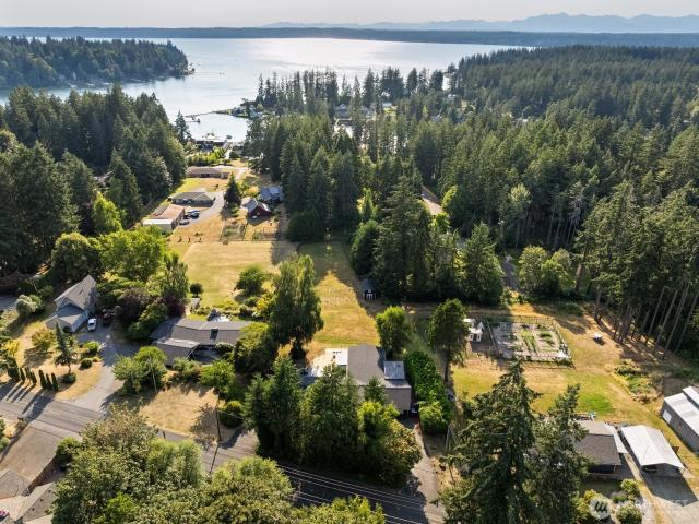 House for sale in Gig Harbor, Washington