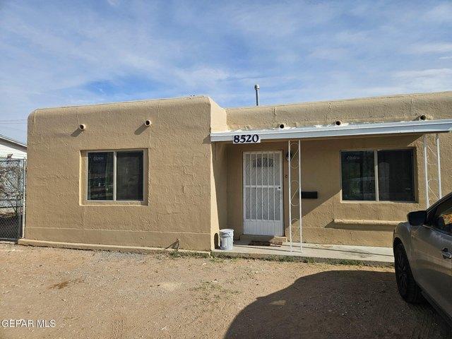 House for sale in El Paso, Texas