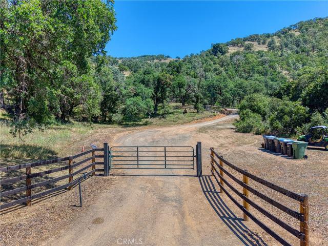 Land for sale in Lake, California