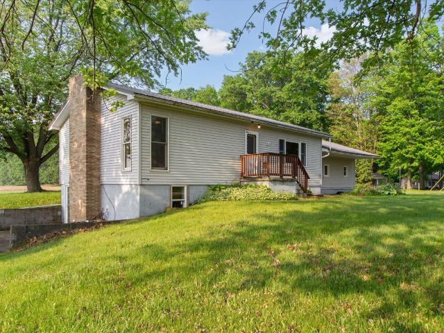 House for sale in Vestaburg