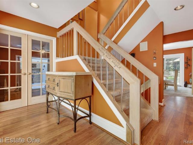 House for sale in Davisburg, Michigan