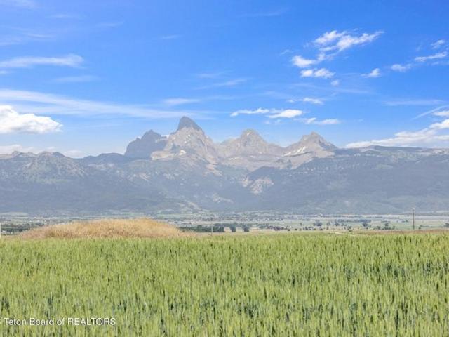 Land for sale in Tetonia, Idaho