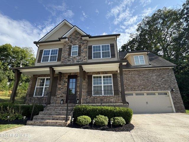 House for sale in Tennessee