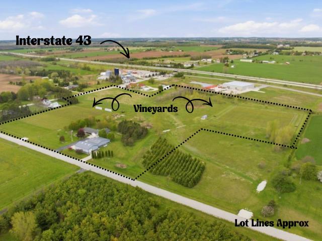 House for sale in Newton, Wisconsin