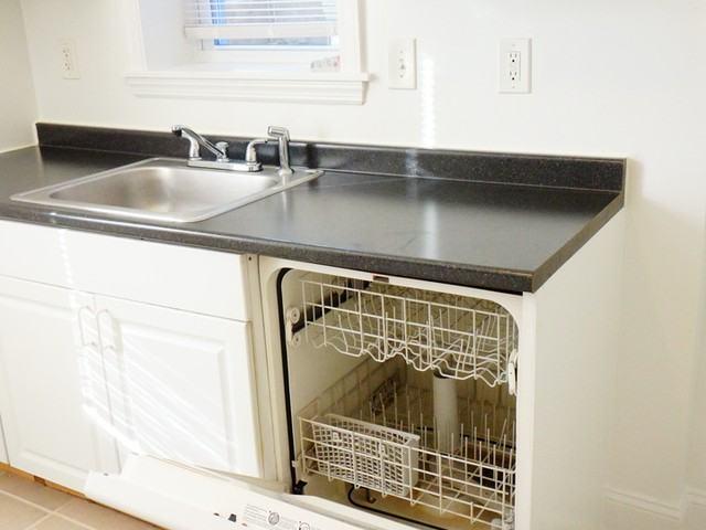 Apartment for rent in Takoma Park, Maryland