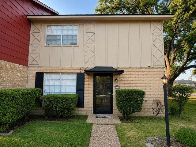 Townhouse for sale in Keithville, Louisiana