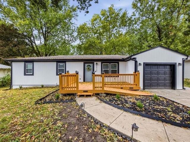 House for sale in The Traces of Windham Hill, Overland Park