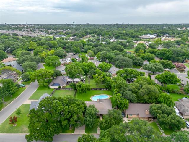 House for sale in Benbrook, Texas