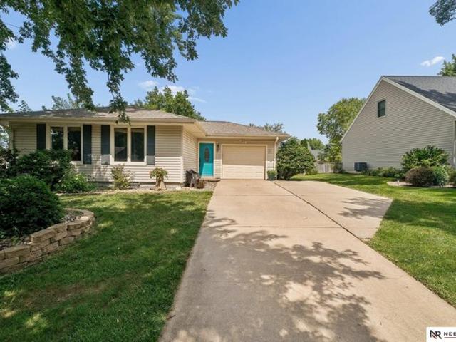 House for sale in Nebraska