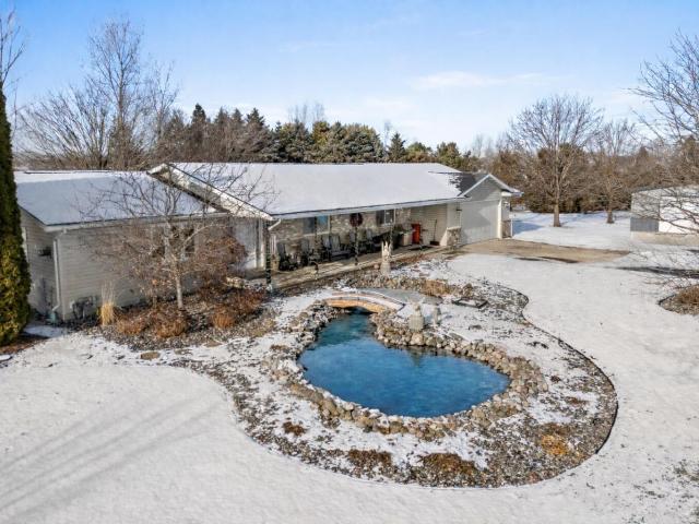House for sale in Newton, Wisconsin