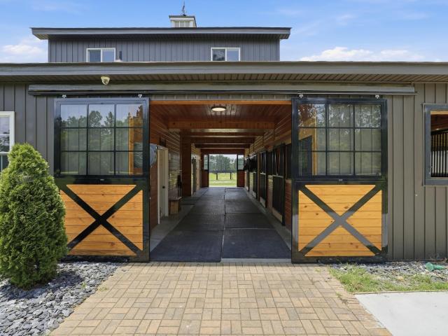 House for sale in Aiken, South Carolina