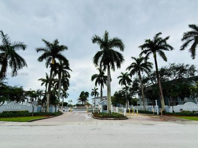 Condo for sale in Cutler Bay, Florida