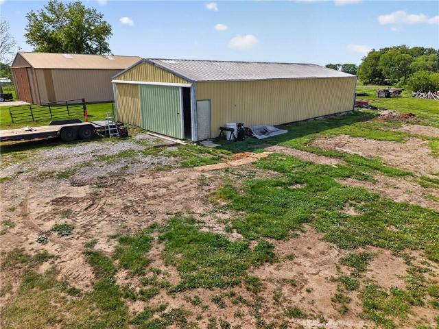 House for sale in Trimble, Missouri