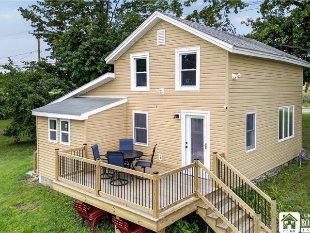 House for sale in Westfield, New York