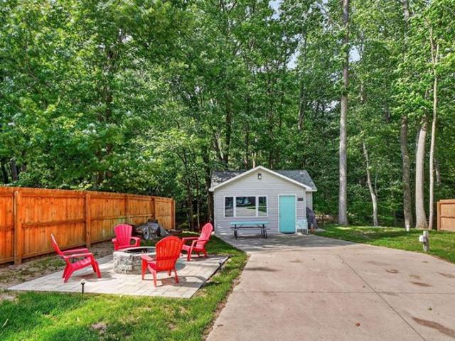 House for sale in Lake City, Michigan