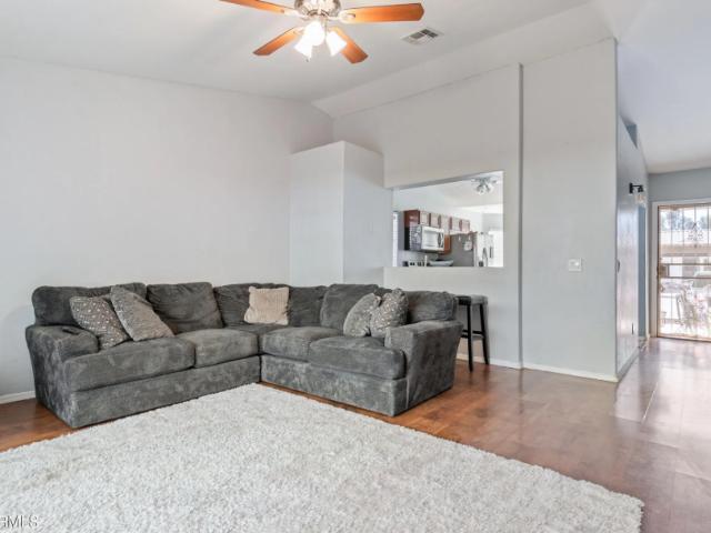 Apartment for rent in Laveen, Arizona