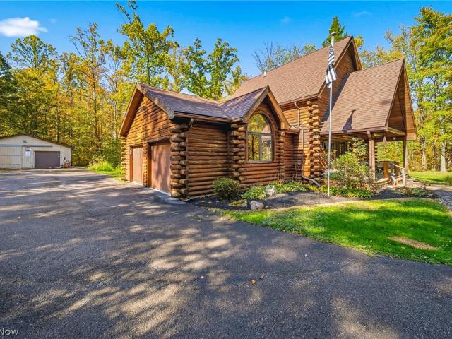 House for sale in Bostwick, Chardon