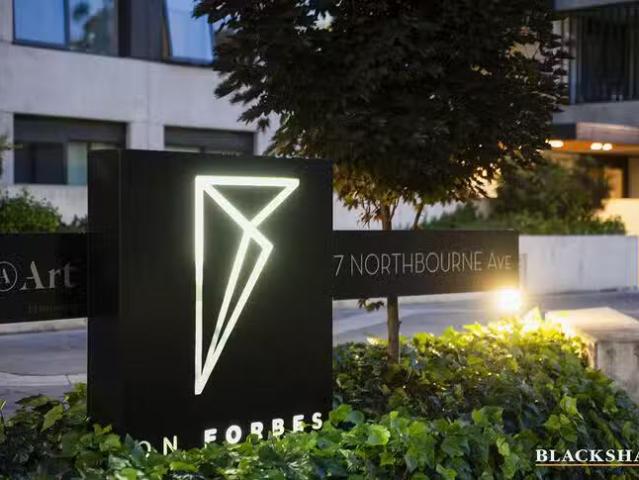 Apartment for rent in Turner, Australian Capital Territory