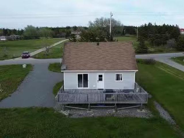 House for sale in Port Hood, Nova Scotia