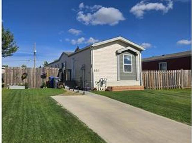 House for sale in Fort St. John, British Columbia