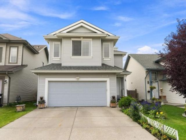 House for sale in Wedgewood, Alberta