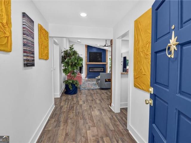 House for sale in Clayton, Georgia