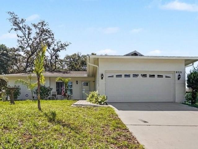 House for sale in Port Richey, Florida