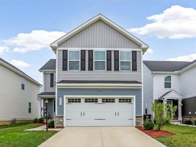Condo for sale in Canal Winchester, Ohio
