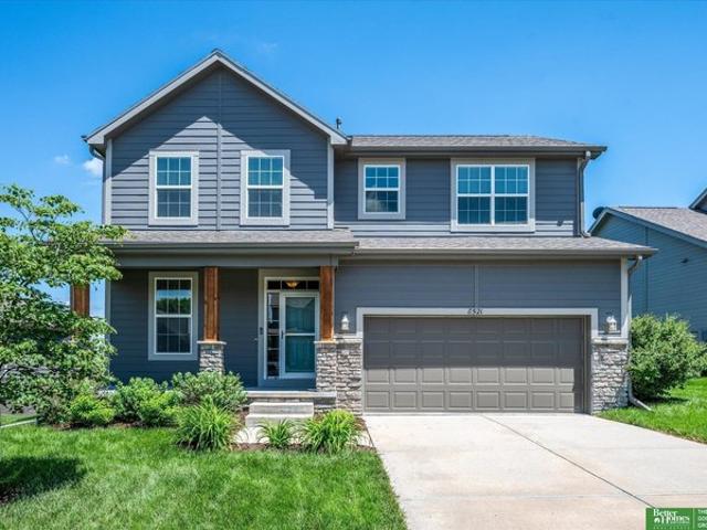 House for sale in Nebraska