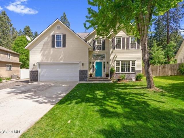 House for sale in Hayden, Idaho