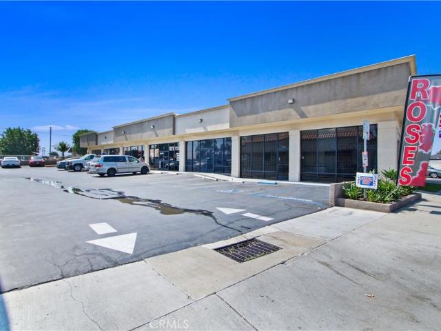Property for rent in California