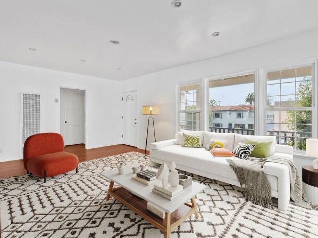 House for sale in Canoga Park, California