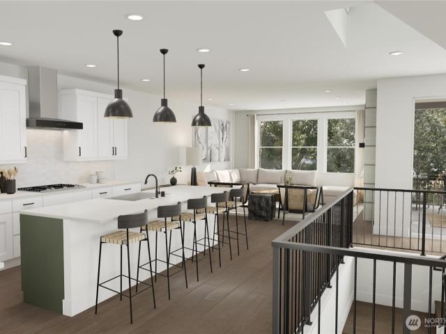 House for sale in Snoqualmie, Washington