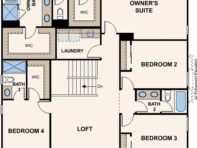 House for sale in Chino, California