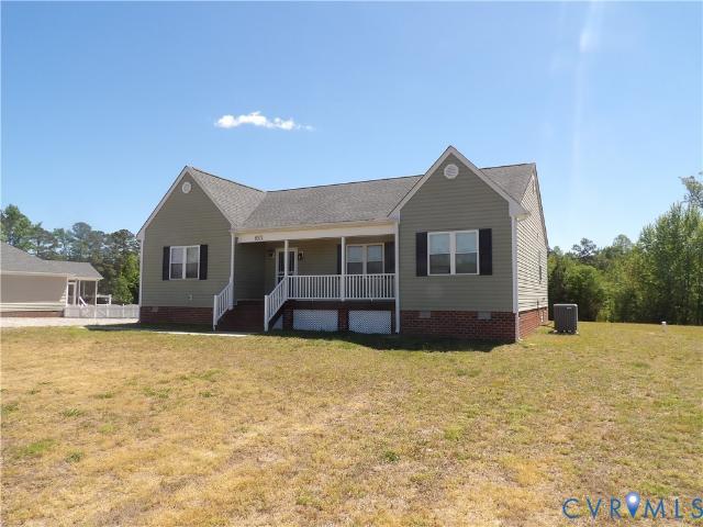 House for sale in Virginia